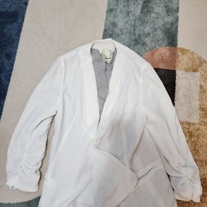 Anthropologie blazer